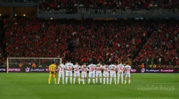 ماذا يحدث بالنادي؟.. هشام نصر يكشف تفاصيل الموقف الصعب للزمالك 1